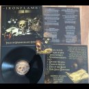 IRONFLAME- Tales Of Splendor And Sorrow LIM.300 BLACK...