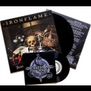 IRONFLAME- Tales Of Splendor And Sorrow LIM.200 US PRESS...