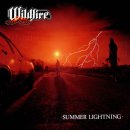 WILDFIRE- Summer Lightning LIM. DIGIPACK +Bonus