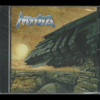 MYDRA- same CD +Bonustr.