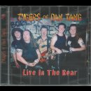 TYGERS OF PAN TANG- Live In The Roar