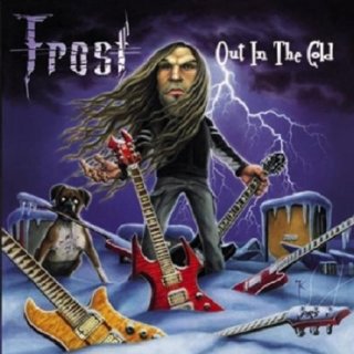 FROST- Out In The Cold