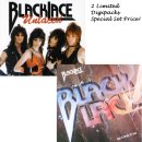 BLACKLACE- Unlaced/Get It While It´s Hot 2CD Set...