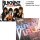 BLACKLACE- Unlaced/Get It While It´s Hot 2CD Set LIM. DIGIPACKS