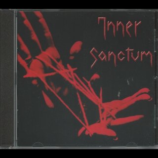 INNER SANCTUM- same LIM. 500 CD