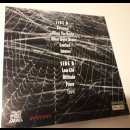 BAPHOMET- Trust LIM.+NUMB.400 vinyl