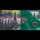 ANCIENT EMPIRE- The Tower LIM.+NUMB. 100 GREEN VINYL LP+7" Single