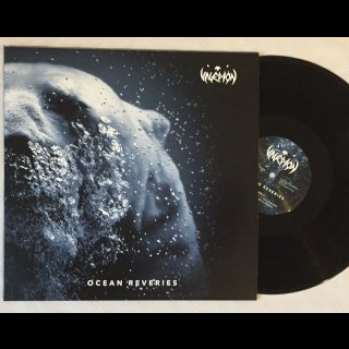 VALEMON- Ocean Reveries LIM. 200 VINYL LP
