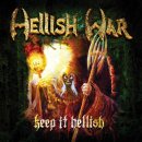 HELLISH WAR- Keep It Hellish