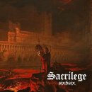 SACRILEGE- Six6Six