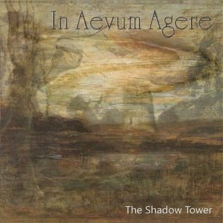 IN AEVUM AGERE- The Shadow Tower LIM. 333 VINYL