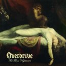 OVERDRIVE- The Final Nightmare