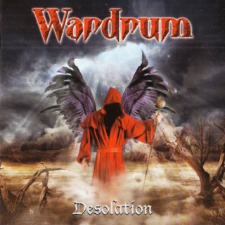WARDRUM- Desolation