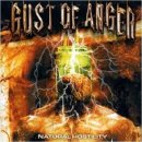 GUST OF ANGER- Natural Hostility