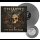 TESTAMENT- First Strike Is Deadly LIM. 300 SILVER VINYL +7&quot;