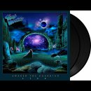 FATES WARNING- Awaken The Guardian LIVE 2LP set BLACK VINYL