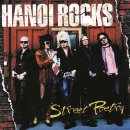 HANOI ROCKS- Street Poetry