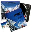 HEAVY LOAD- Death Or Glory LIM. BLACK VINYL +CD