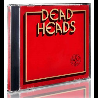DEADHEADS- This One Goes To 11