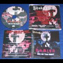 SHADOWLORD- Arch Enemy/Damien-Son Of The Priest 2CD SET!