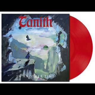 TANITH- In Another Time LIM.+NUMB. 300 RED VINYL
