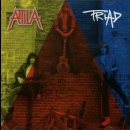 ATTILA- Triad CD +Bonustracks