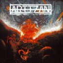 ARTIZAN- Demon Rider LIM. 300 VINYL LP