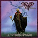 SACRED RITE- Is Nothing Sacred LIM. CD +10 Bonustr.