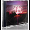 SPEED QUEEN- Still On The Road LIM. 500 CD EP