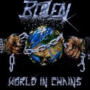 BLIZZEN- World In Chains