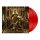 SORCERER- Lamenting Of The Innocent LIM.300 2LP SET red vinyl+Poster +MP3 DL Code