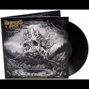 DESERTED FEAR- Drowned By Humanity 180g BLACK VINYL