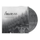 ANACRUSIS- Suffering Hour LIM. 200 DARK GREY 2LP vinyl set