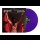 TWIN TEMPLE- Bring You Their Signature Sound... LIM.310 VIOLET SPARKLE
