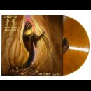 CIRITH UNGOL- Witch&acute;s Game LIM.500 RUSTY MARBLED...