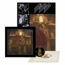 RAM- The Throne Within LIM. DELUXE 2LP SET +Patch +DL Code
