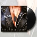 SHOK PARIS- Full Metal Jacket LIM.BLACK VINYL +CD +Bonustr.
