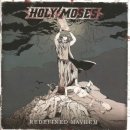 HOLY MOSES- Redefined Mayhem