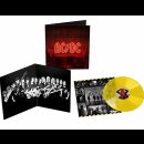 AC/DC- Power Up (PWR UP) LIM. YELLOW VINYL