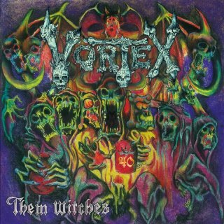 VORTEX- Them Witches