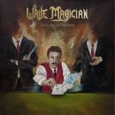 WHITE MAGICIAN- Dealers Of Divinity