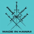 VIXEN- Made In Hawaii LIM. CD +Bonustr.
