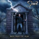 SIREN- Back From The Dead
