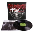 POSSESSED- Shadowcult LIM.+NUMB.666 black vinyl