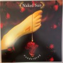 NAKED SUN- Wonderdrug LIM.+NUMB. 333 purple vinyl