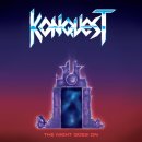 KONQUEST- The Night Goes On