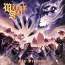 MIDNIGHT SPELL- Sky Destroyer