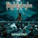 NIGHTSTRYKE- Storm Of Steel