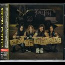 SKULL FIST- Way Of The Road LIM.JAPAN CD +2 Bonus