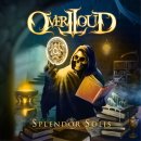 OVERLLOUD- Splendor Solis LIM. 500 CD